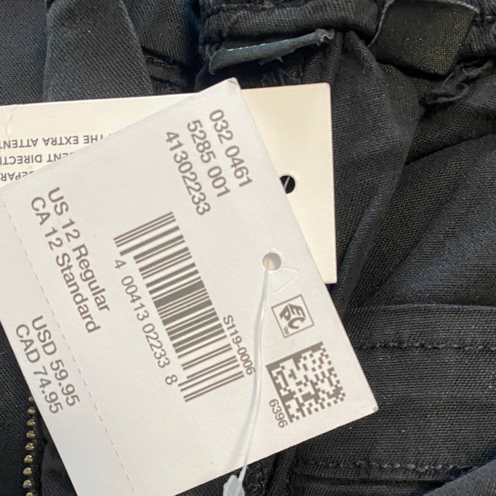 NWT Womens American Eagle Outfitters Dreamy Drape Pants - Picture 3 of 5